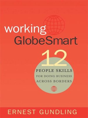 cover image of Working Globesmart